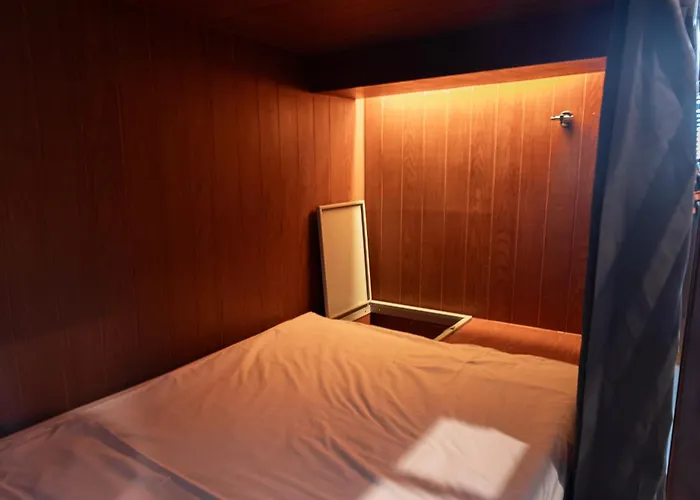 Once Again Hostel