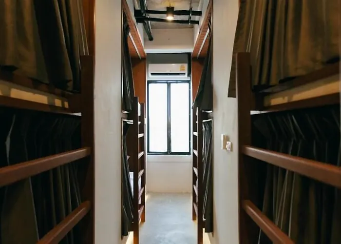 Once Again Hostel *
