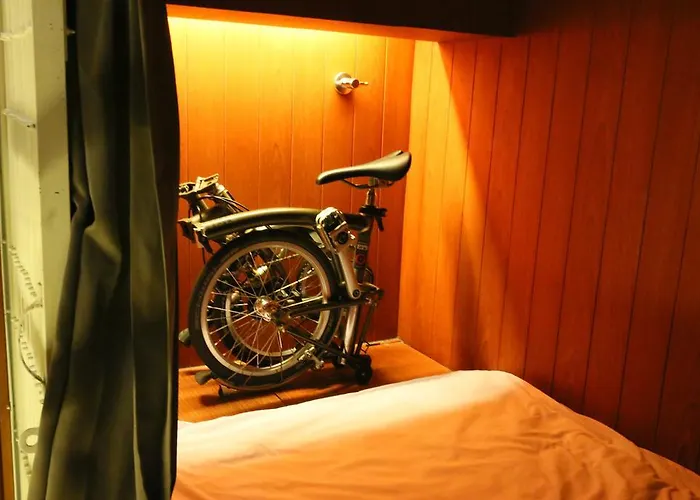 Once Again Hostel