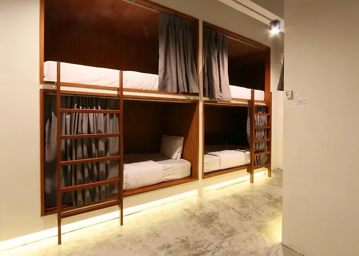 Once Again Hostel *